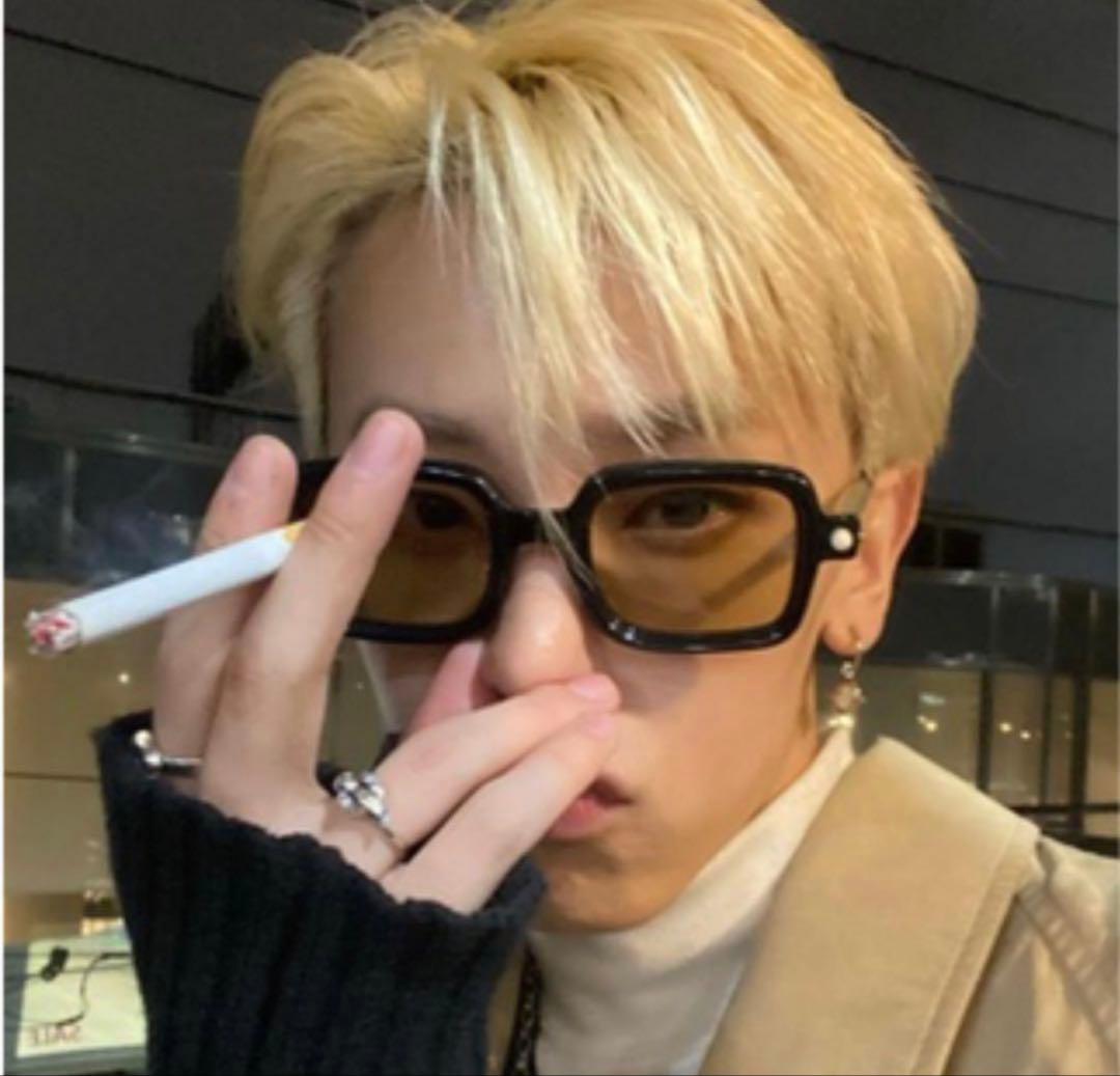 KUBORAUM MASK P2 サングラス