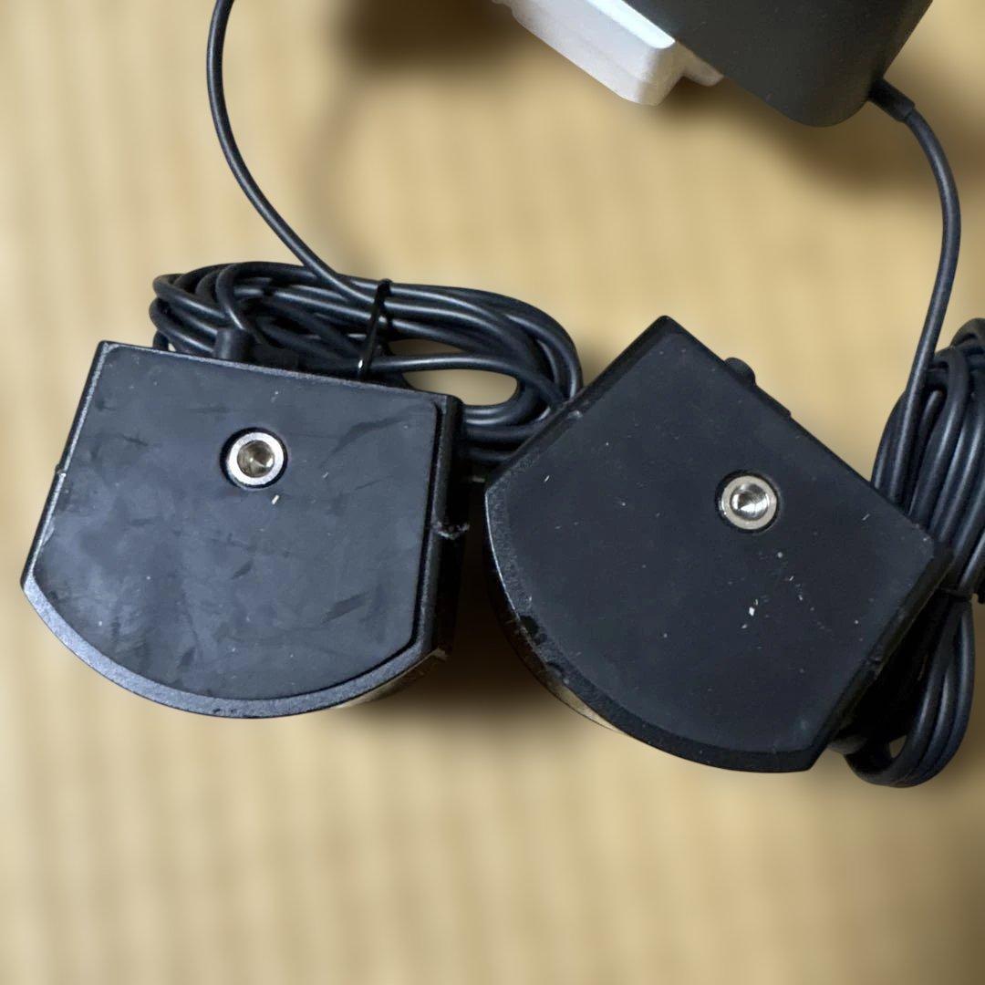 HTC /valve index ベースステーション 2.0 動作確認済み