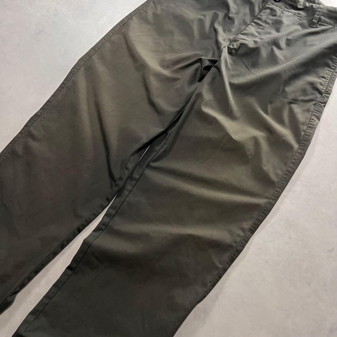 ◎90s 初期 SUPREME 紙タグ ワークパンツ カーゴパンツ