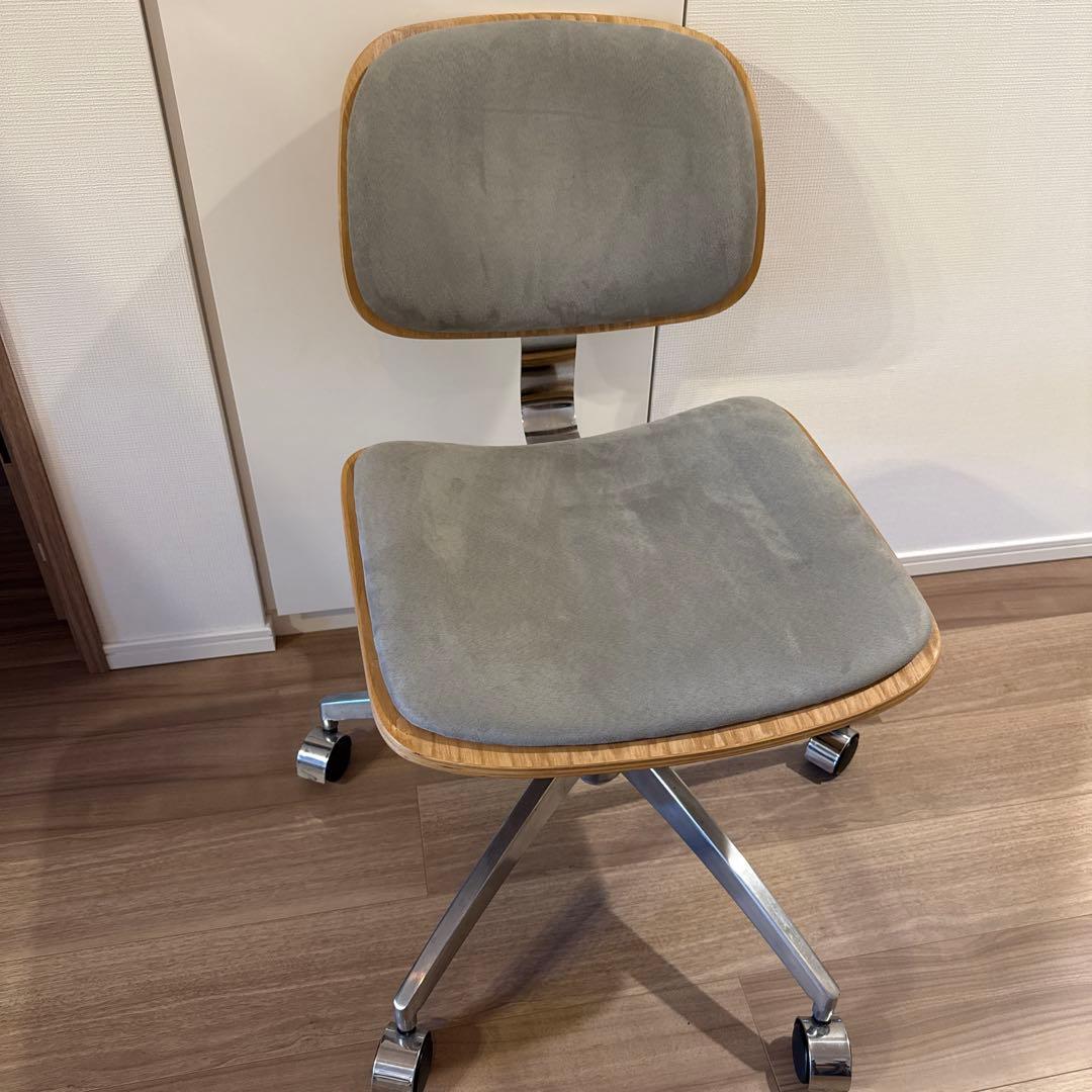 KANADEMONO デスクチェア ワークチェア