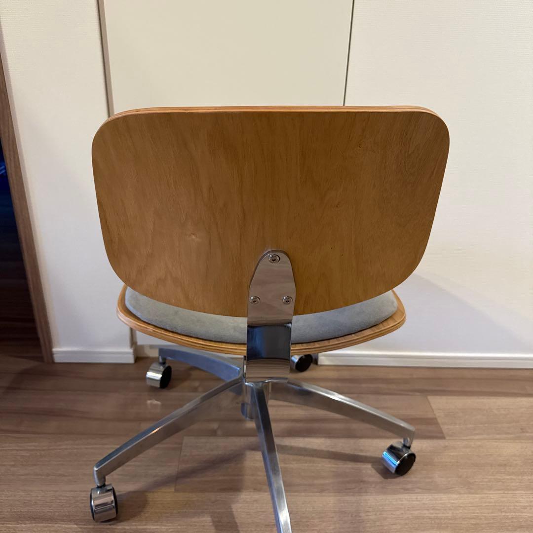 KANADEMONO デスクチェア ワークチェア