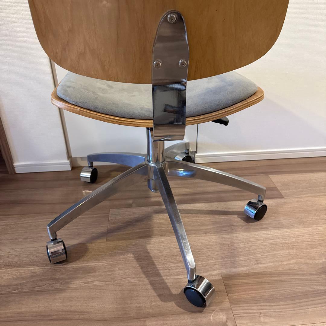 KANADEMONO デスクチェア ワークチェア