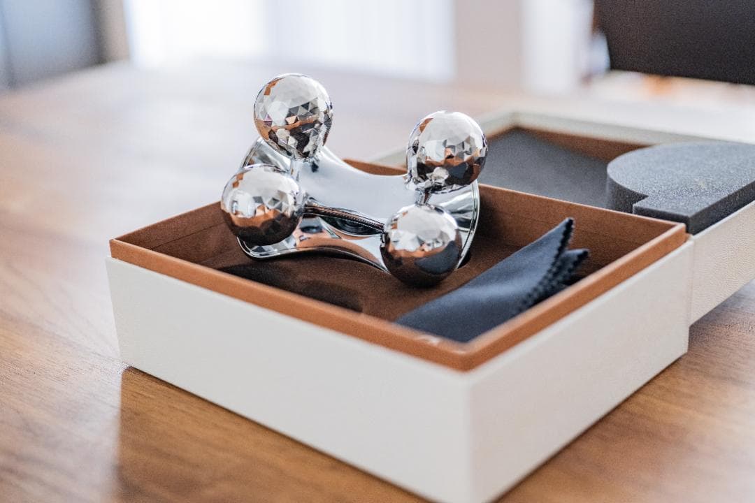 ReFa for body リファ ボディ（ボディケア 美容家電）