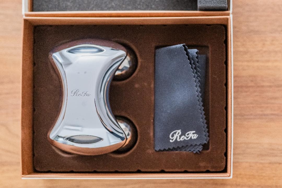 ReFa for body リファ ボディ（ボディケア 美容家電）