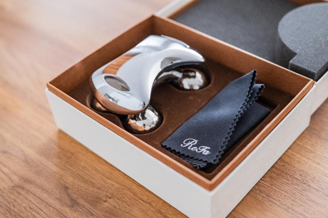 ReFa for body リファ ボディ（ボディケア 美容家電）