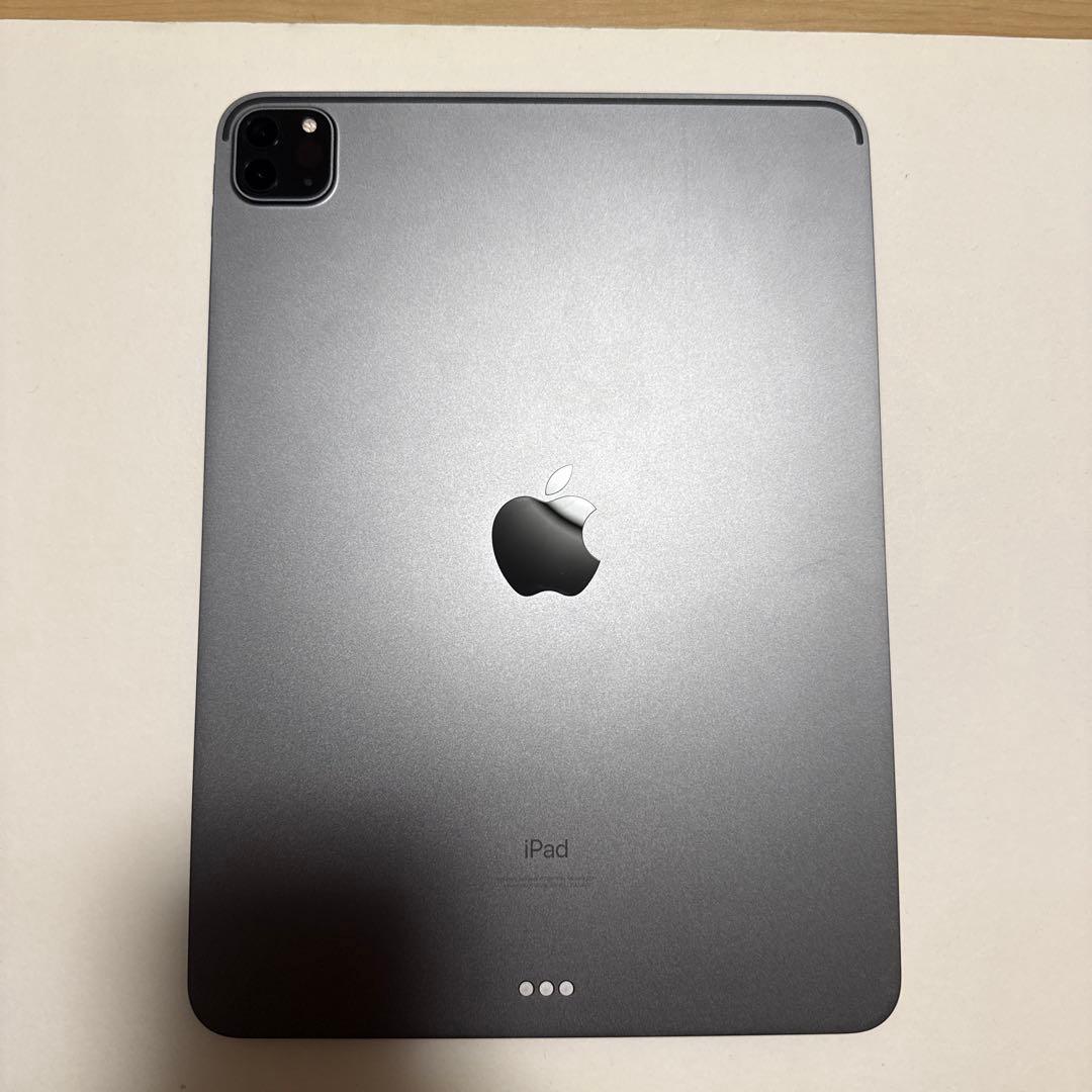 超美品　iPad Pro 11インチ 第３世代 128GB