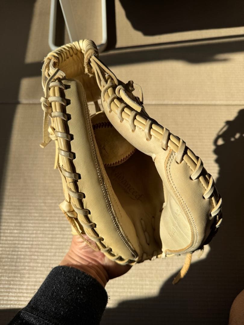 キャッチャーミット SSK 軟式