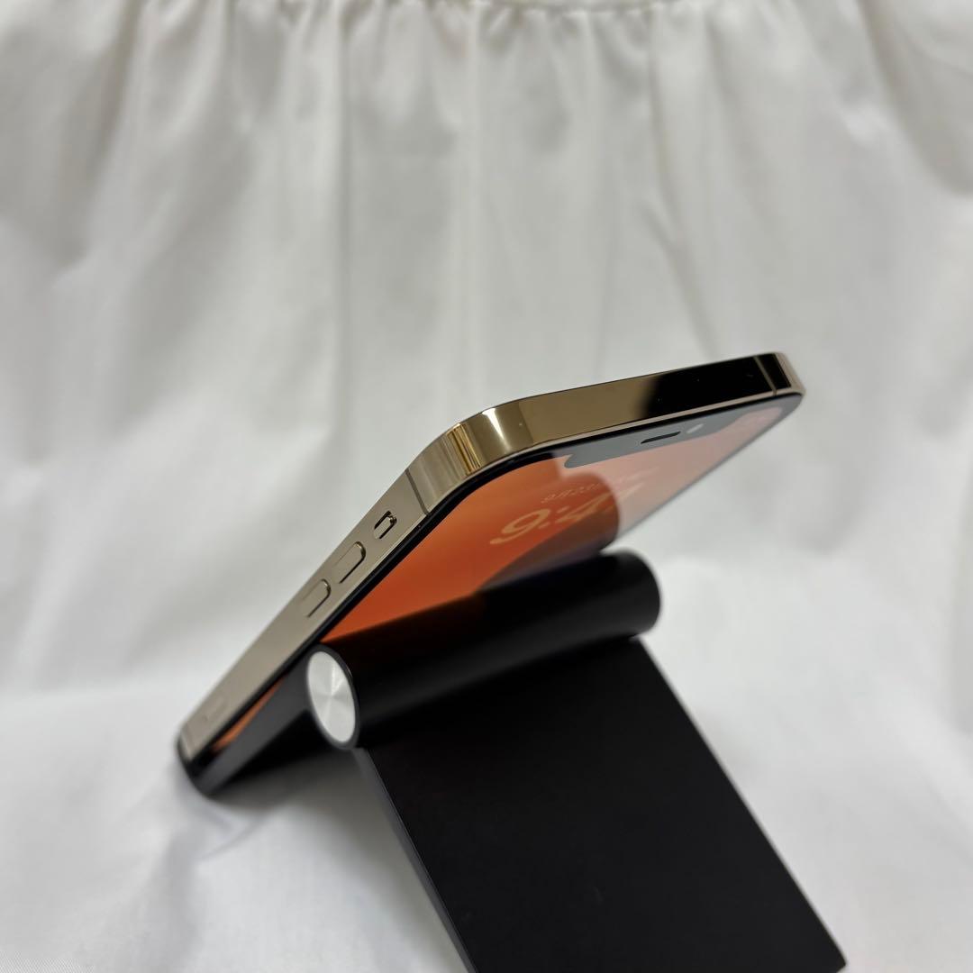 iPhone 12 Pro ゴールド 256GB