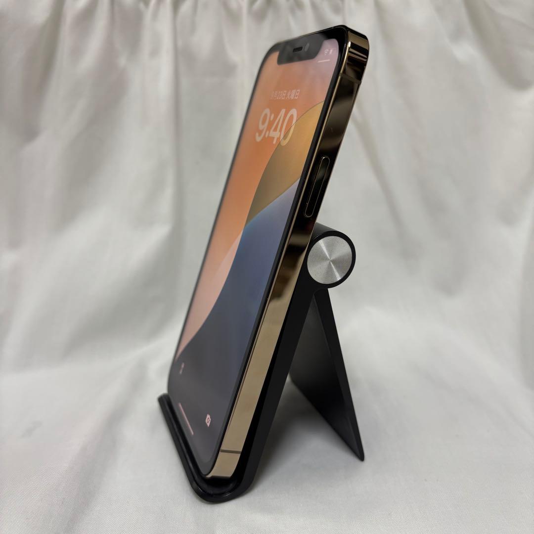 iPhone 12 Pro ゴールド 256GB