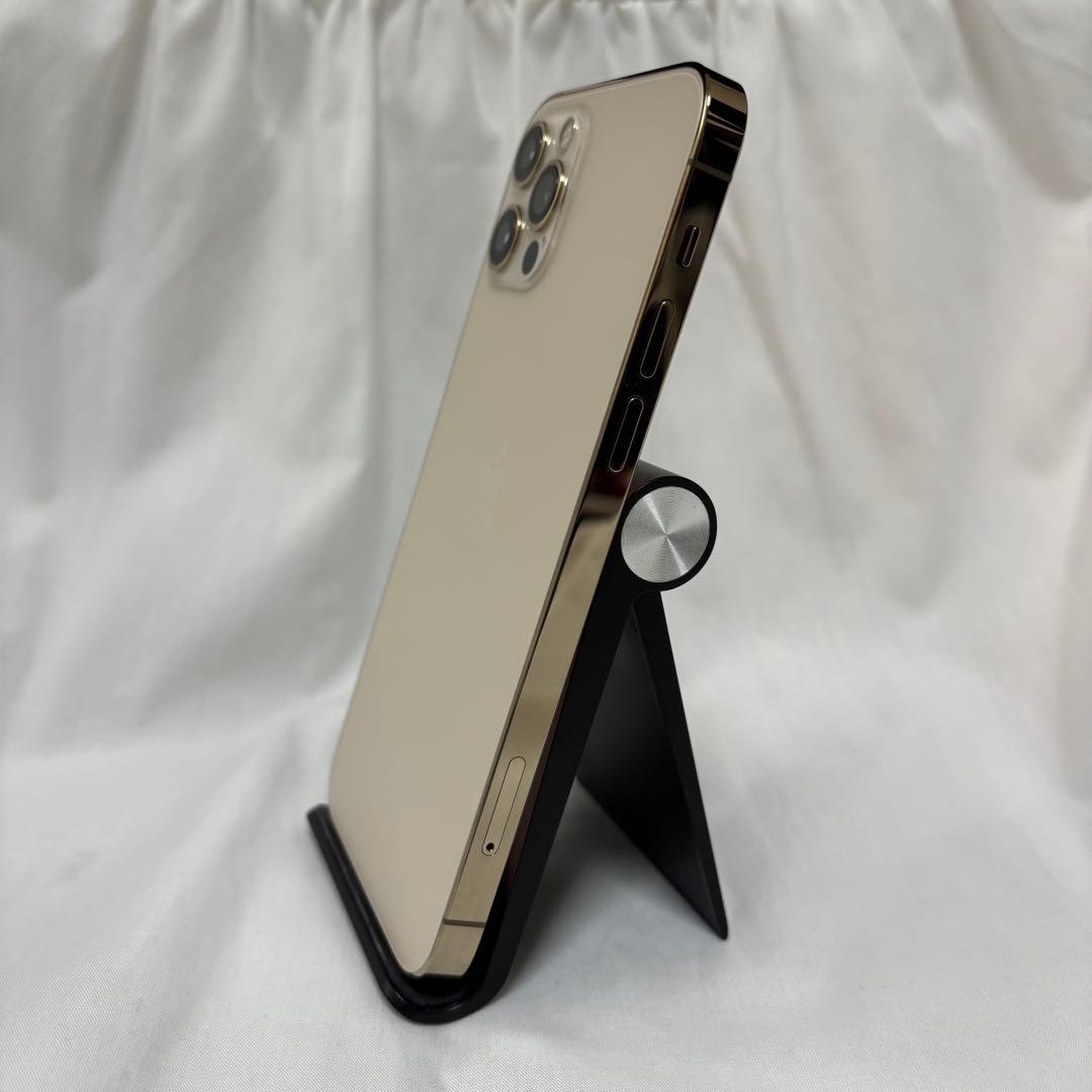 iPhone 12 Pro ゴールド 256GB