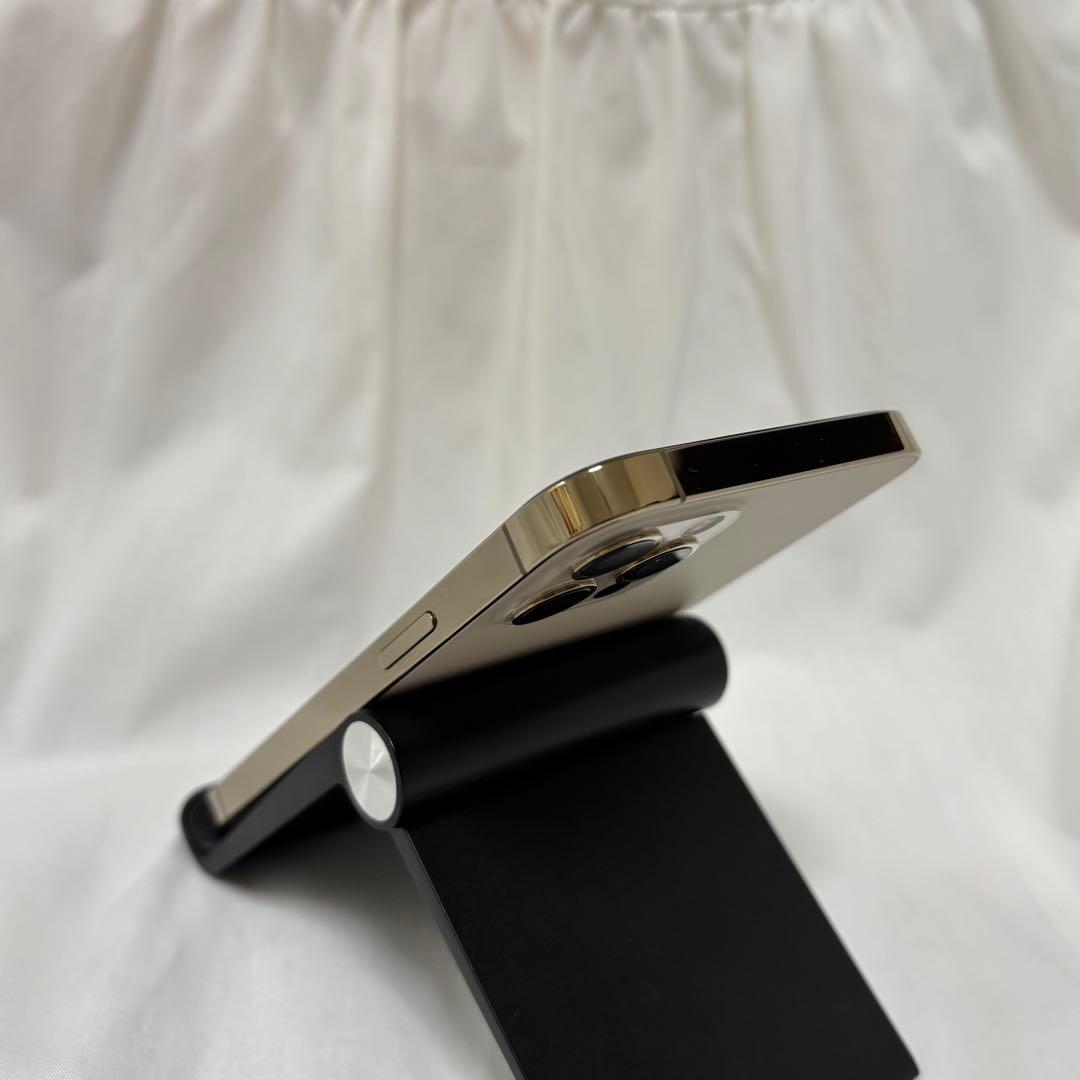 iPhone 12 Pro ゴールド 256GB