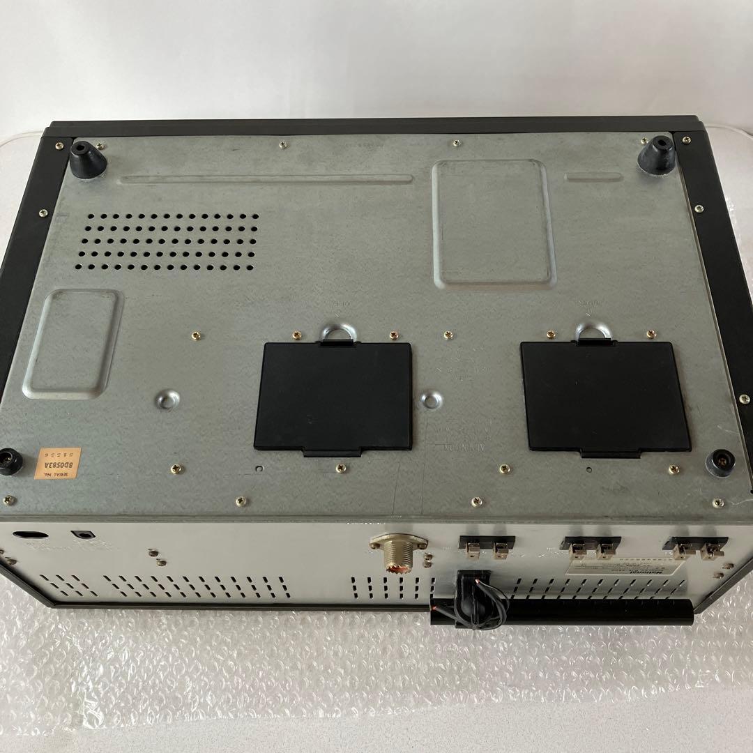 ナショナルラジオ　プロシード４８００　　　　完動品