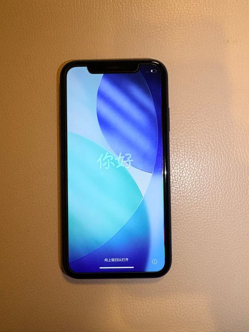 iPhone 11 ブラック64GB