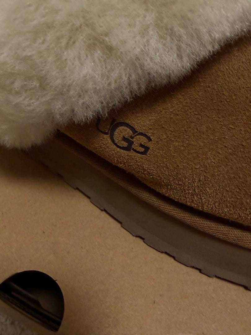 UGG スリッポン