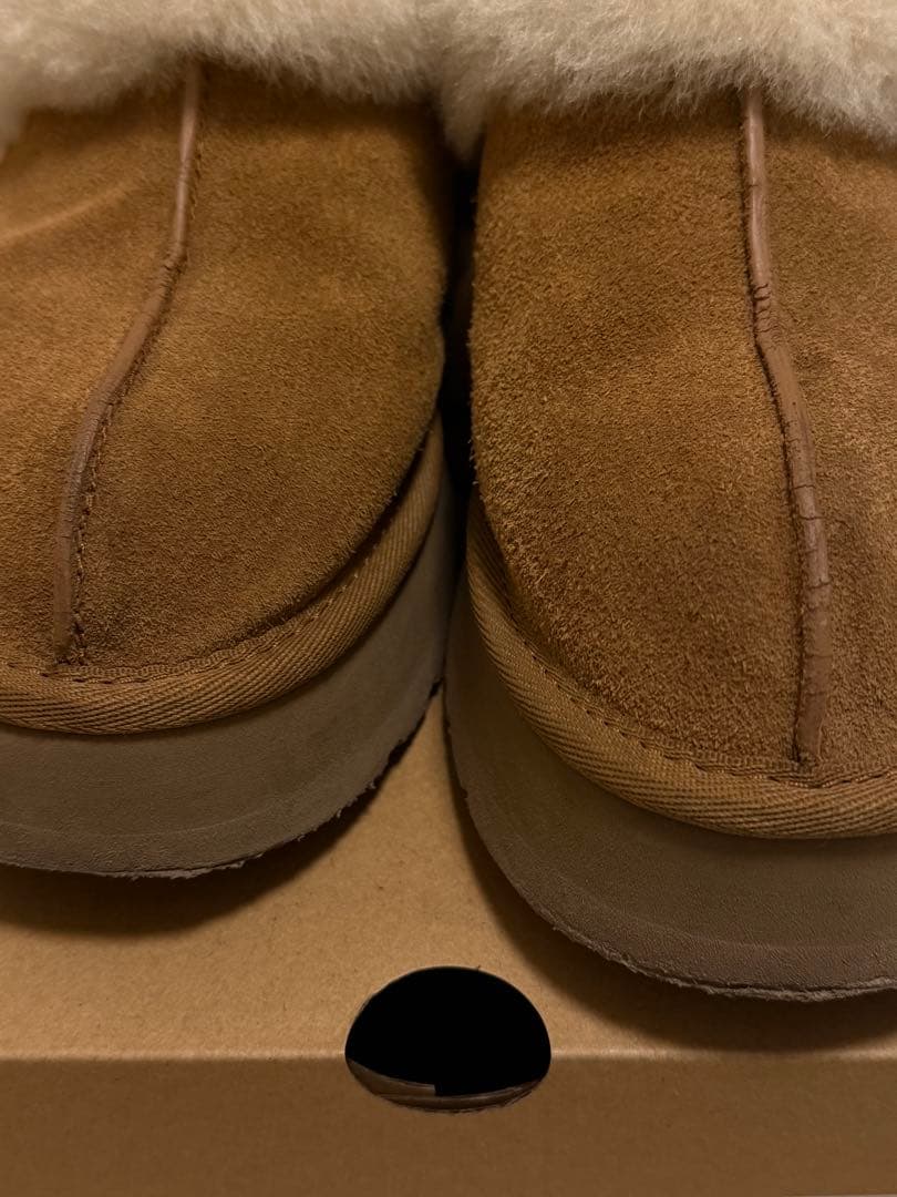 UGG スリッポン