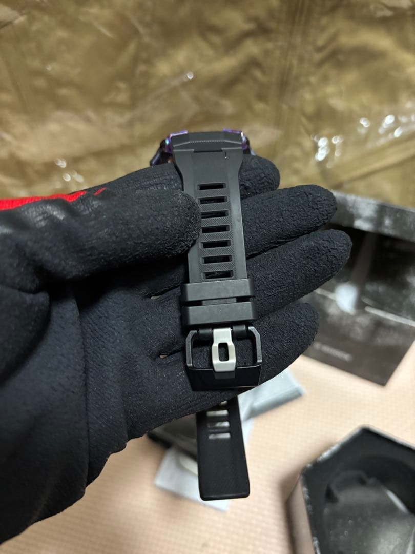 G-SHOCK G-スクワッド GBD-200SM