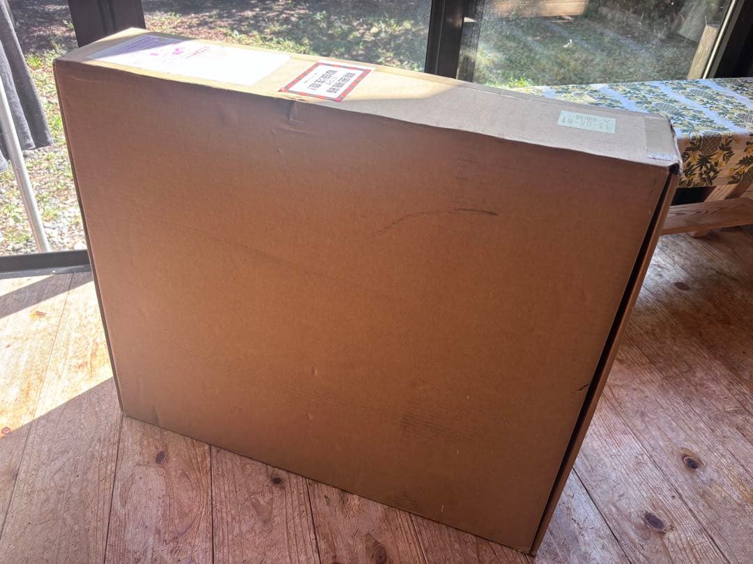 iMac Retina 4K 21.5-inch 2017 メモリ増設32GB