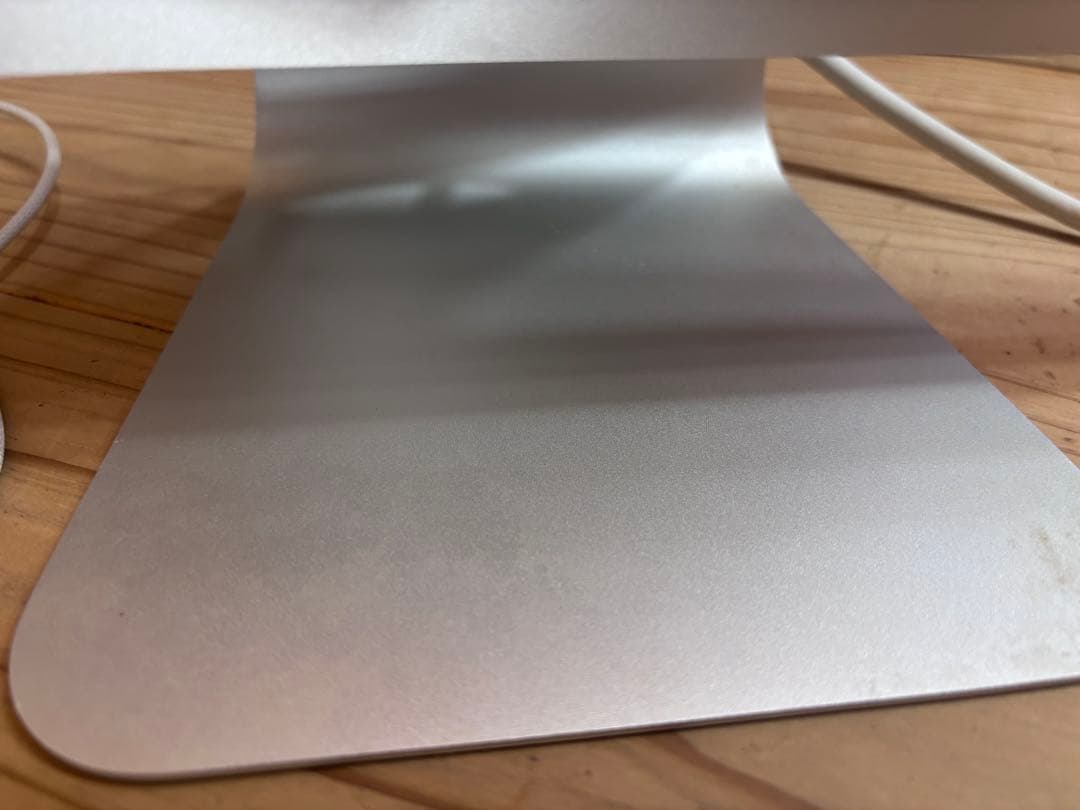 iMac Retina 4K 21.5-inch 2017 メモリ増設32GB