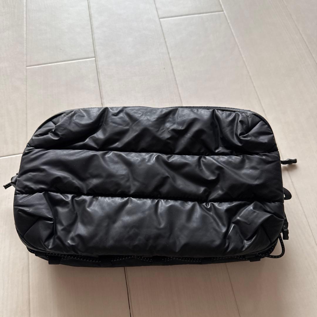 【あつむ】topologie ボトルサコッシュラージ