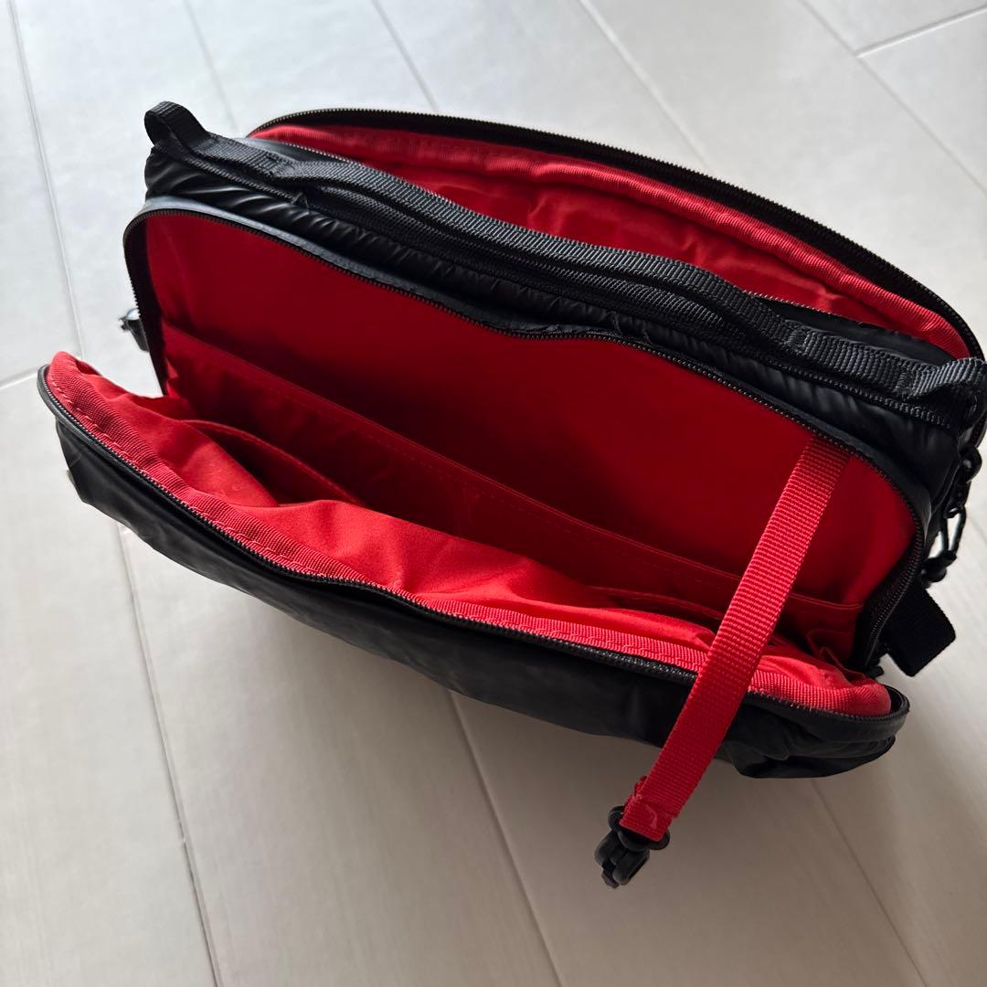 【あつむ】topologie ボトルサコッシュラージ