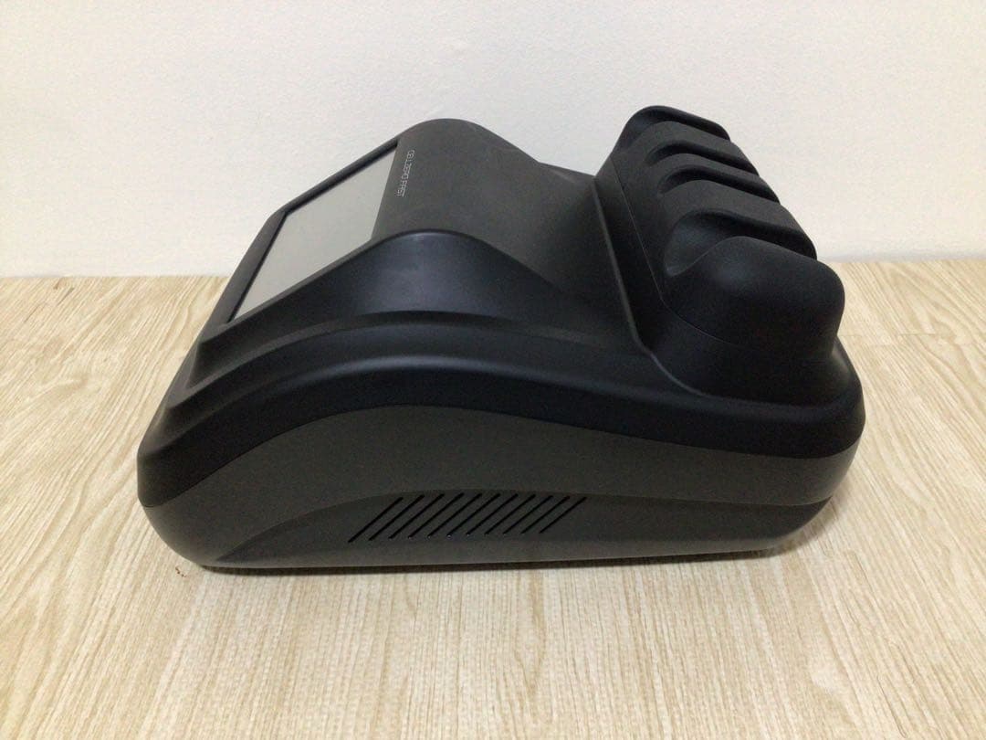 CELLZERO FAST セルゼロファスト　エステマシン　じぶんdeエステ