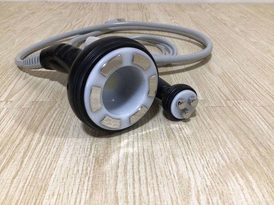 CELLZERO FAST セルゼロファスト　エステマシン　じぶんdeエステ