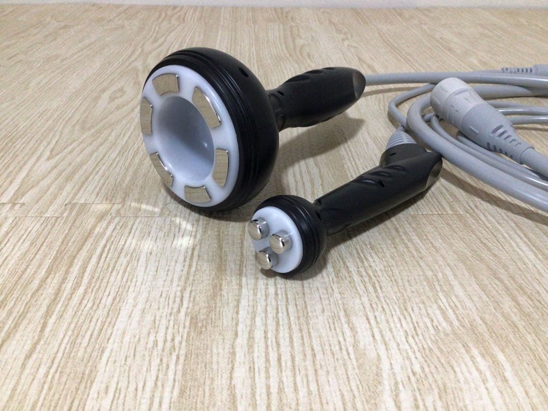 CELLZERO FAST セルゼロファスト　エステマシン　じぶんdeエステ