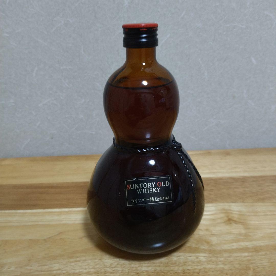 古酒ウイスキー/サントリーウイスキー