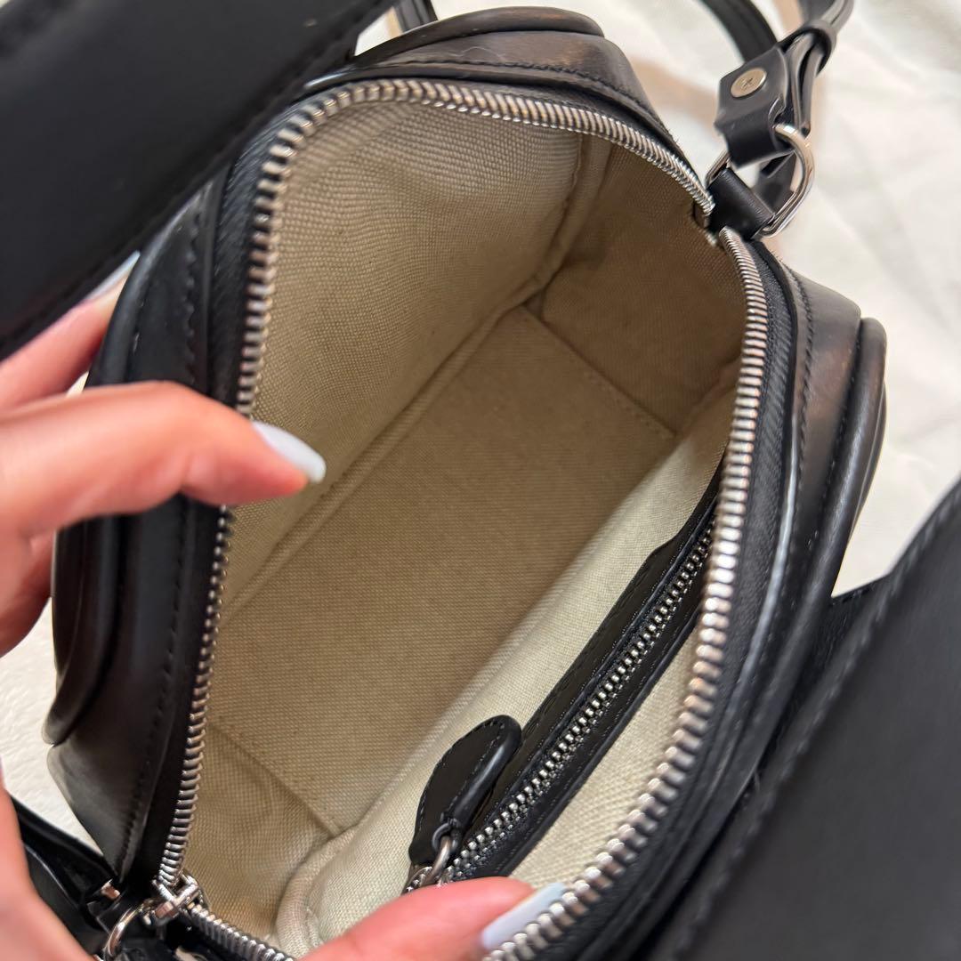 courreges ループバッグ