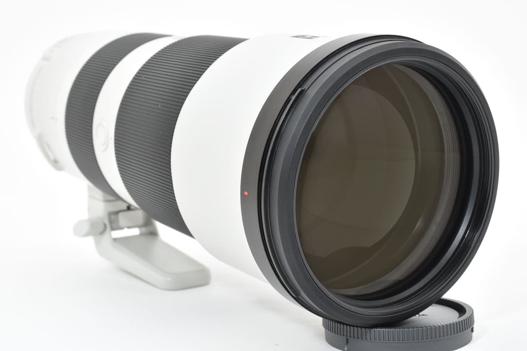 レンズ(ズーム) SONY FE 200-600mm F5.6-6.3 G OSS G #C511