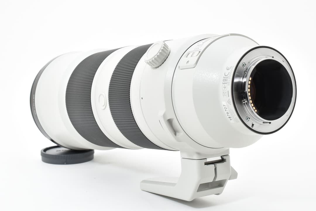 レンズ(ズーム) SONY FE 200-600mm F5.6-6.3 G OSS G #C511