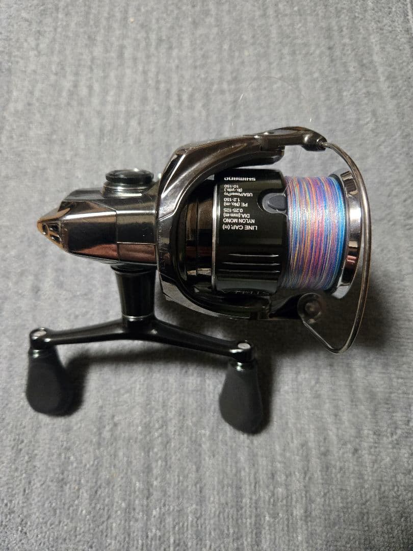 22ステラC3000SDHHG