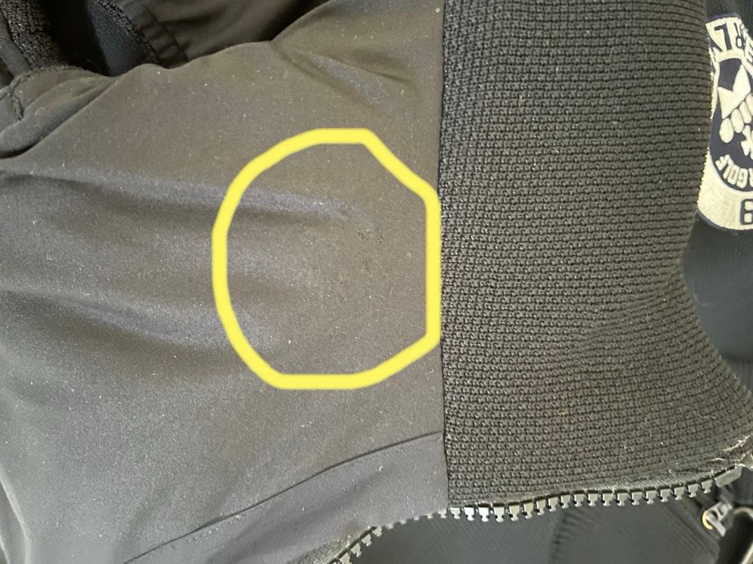 ★超美品★パーリーゲイツ　ダウンベスト