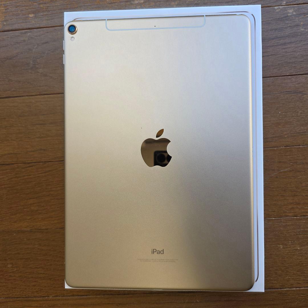 藤本【ジャンク品】iPad Pro 10.5インチ 256GB