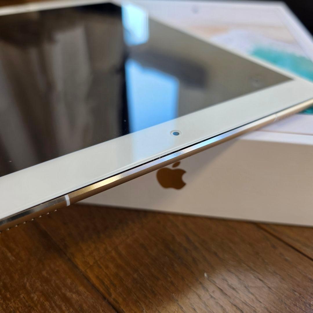 藤本【ジャンク品】iPad Pro 10.5インチ 256GB