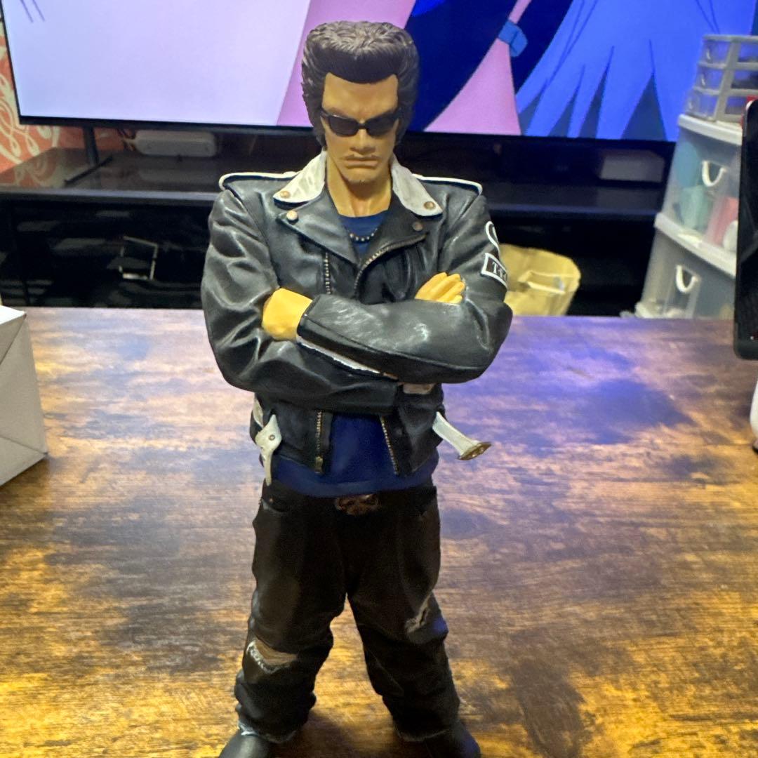 FBGフラッシュバックジェネレーション