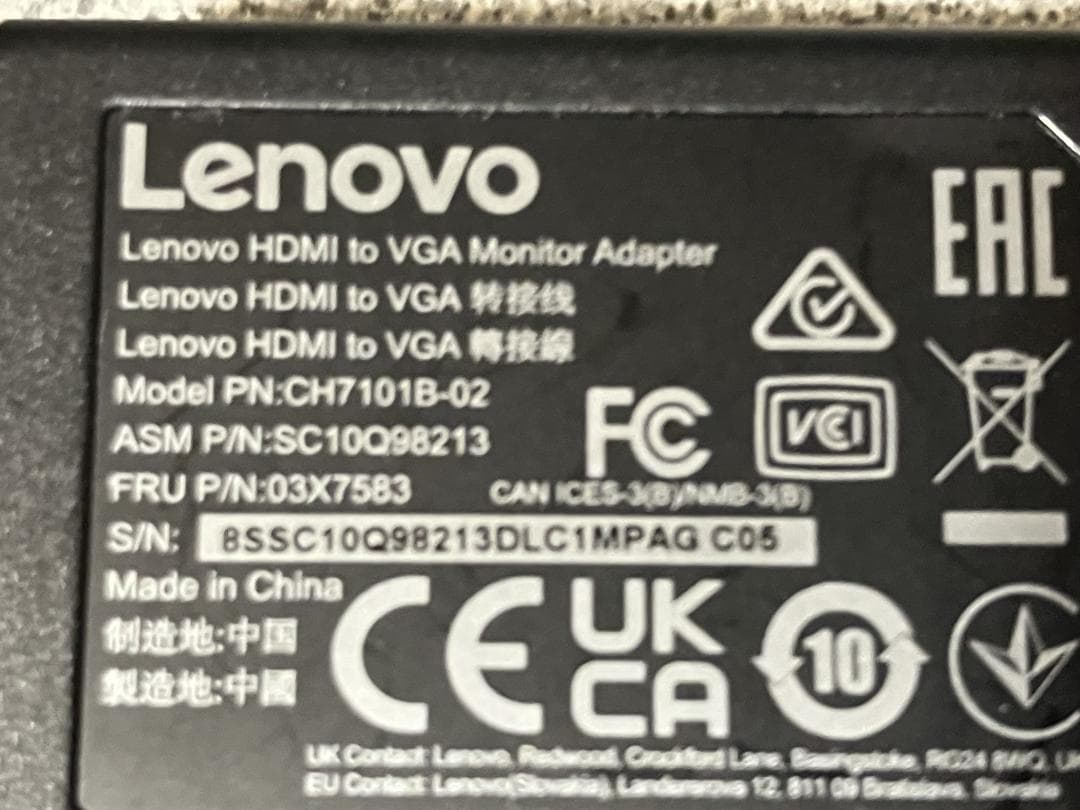 【美品】ThinkPad X13 Gen3 i5-1235U 16GB