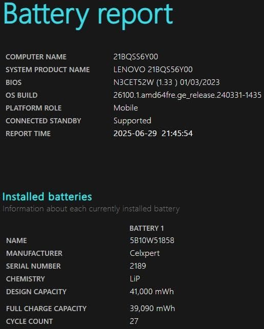 【美品】ThinkPad X13 Gen3 i5-1235U 16GB