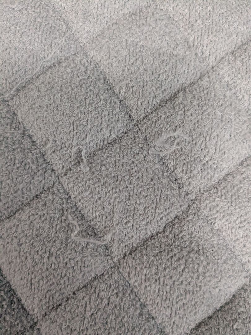 【寝具一式付】farska ファルスカ コンパクトベッド フリー メランジグレー