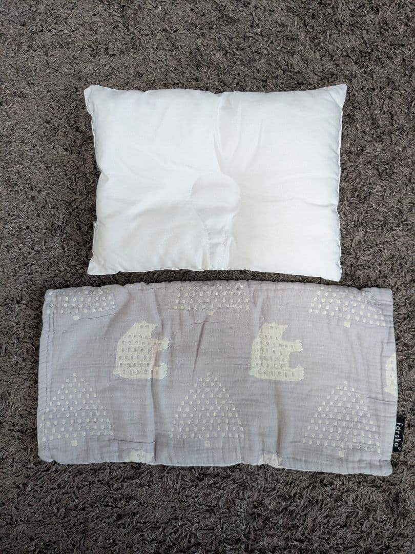 【寝具一式付】farska ファルスカ コンパクトベッド フリー メランジグレー