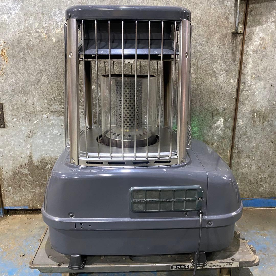 トヨトミ業務用ストーブ 送料無料‼️Ｎｏ．9