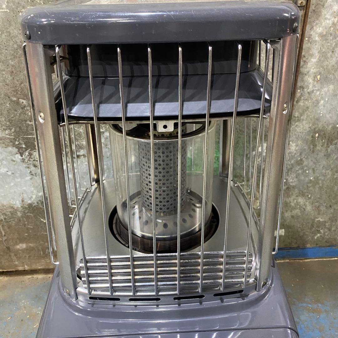 トヨトミ業務用ストーブ 送料無料‼️Ｎｏ．9