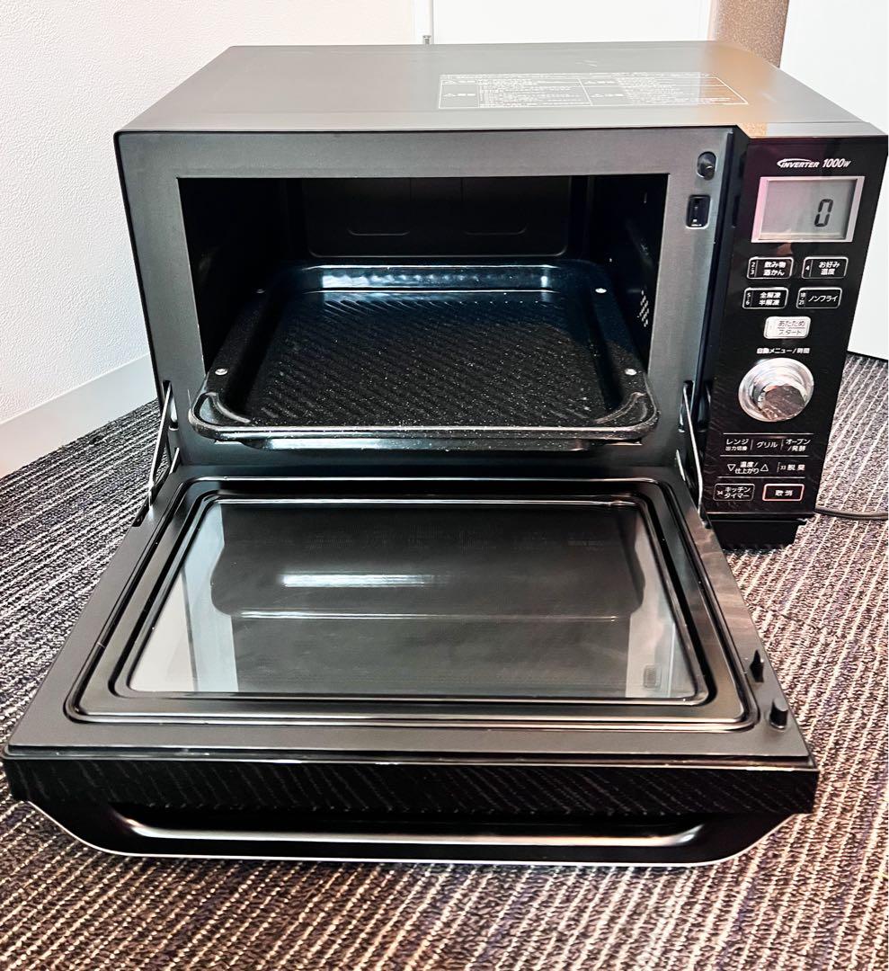 Panasonic オーブンレンジ 電子レンジ 角皿 NE-MS264-K