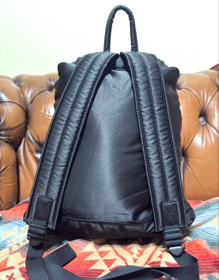 美品！PORTER タンカースリュック・バックパック吉田カバン