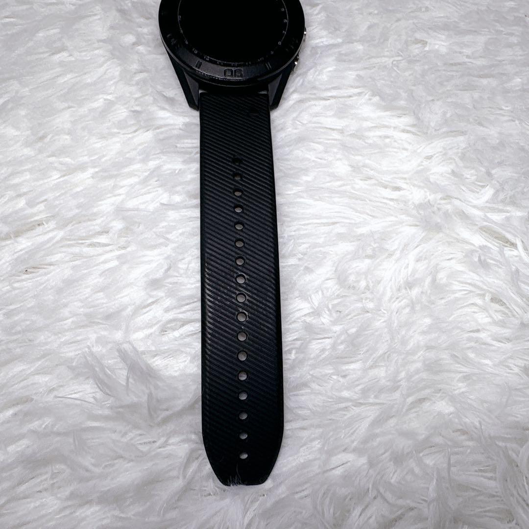 【美品】 GARMIN Approach S60 GPSゴルフウォッチ 腕時計