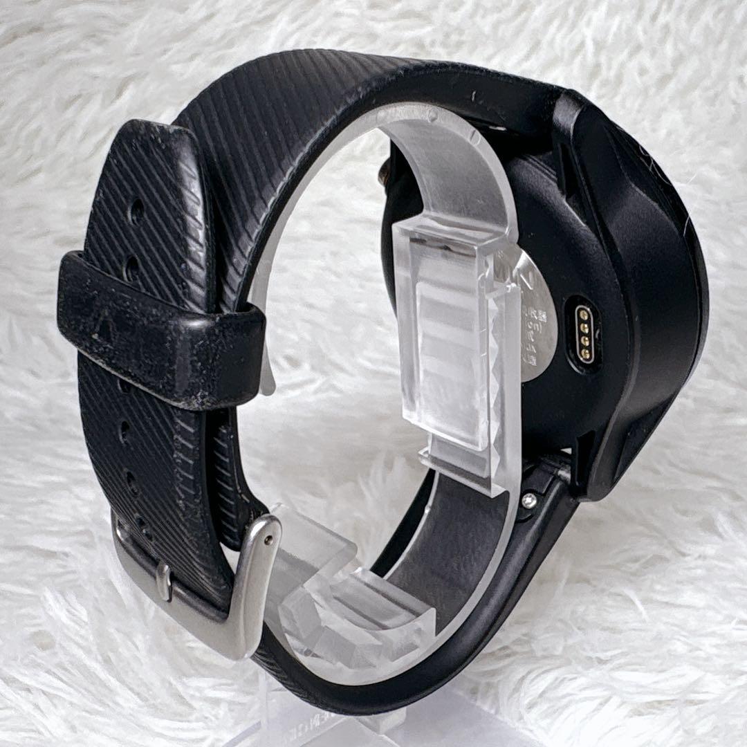 【美品】 GARMIN Approach S60 GPSゴルフウォッチ 腕時計
