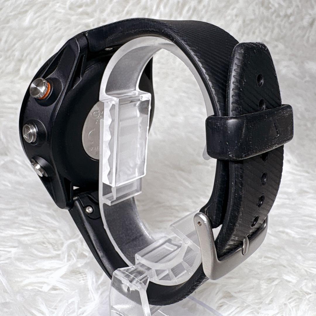 【美品】 GARMIN Approach S60 GPSゴルフウォッチ 腕時計