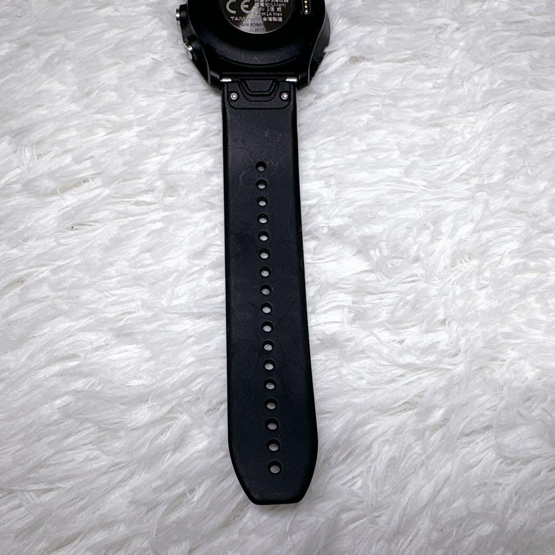 【美品】 GARMIN Approach S60 GPSゴルフウォッチ 腕時計