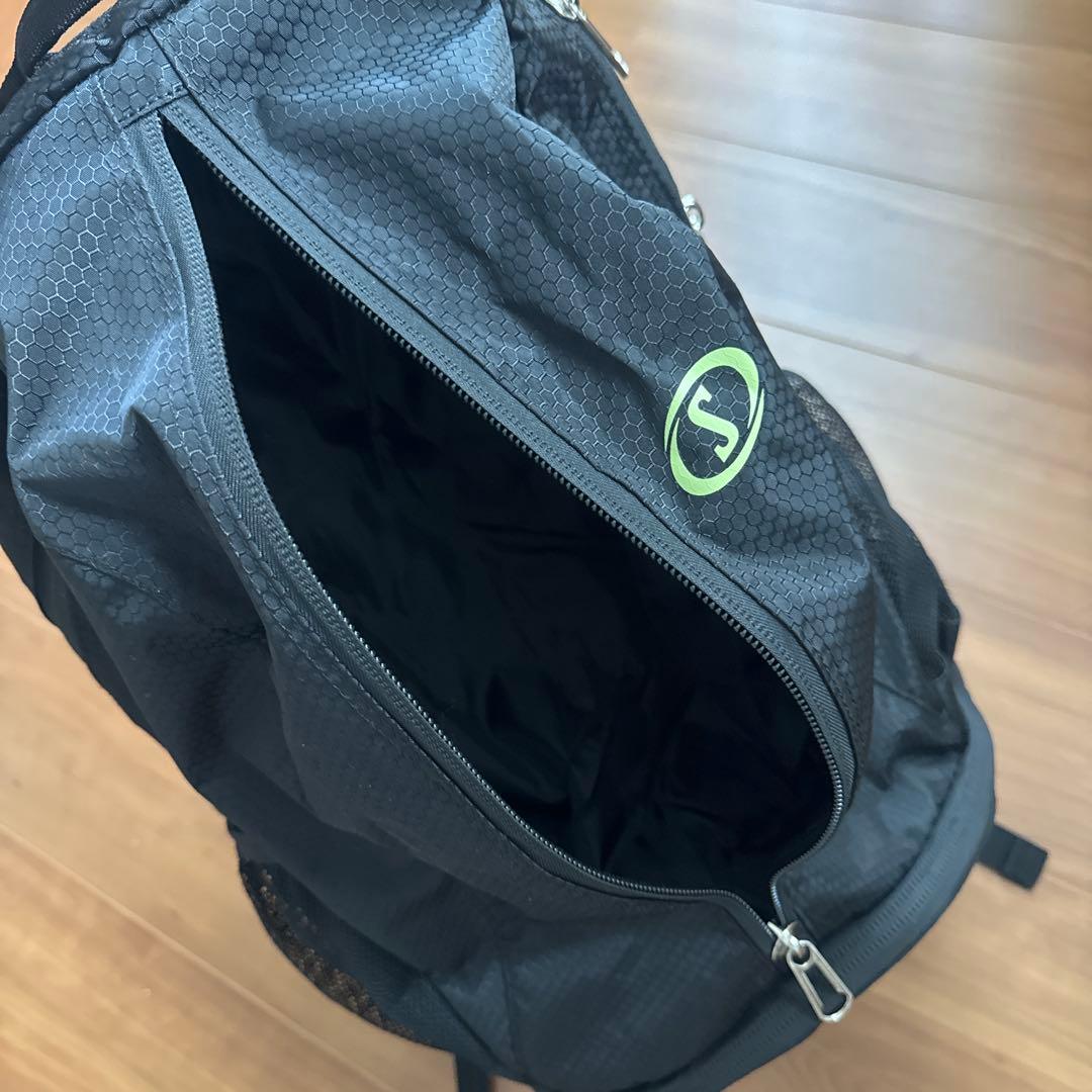 バスケリュック　大容量32L