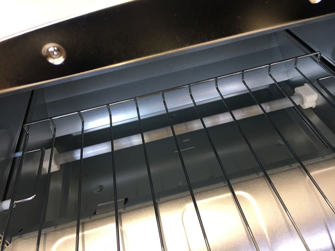 アラジン　グラファイトトースター　AET-GS13N/W